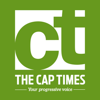 Cap Times e-Edition LOGO-APP點子