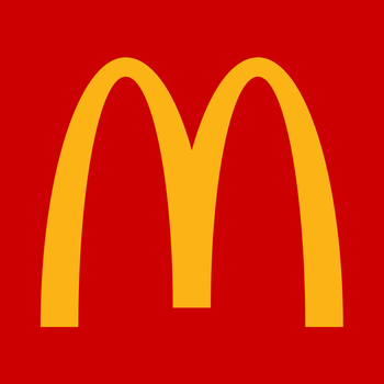 McDonald's Türkiye LOGO-APP點子