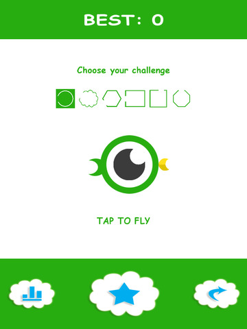 【免費遊戲App】Don't Don't Don't - New Challenges-APP點子