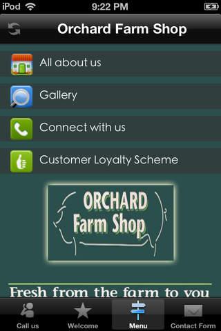Orchard Farm Shop screenshot 4
