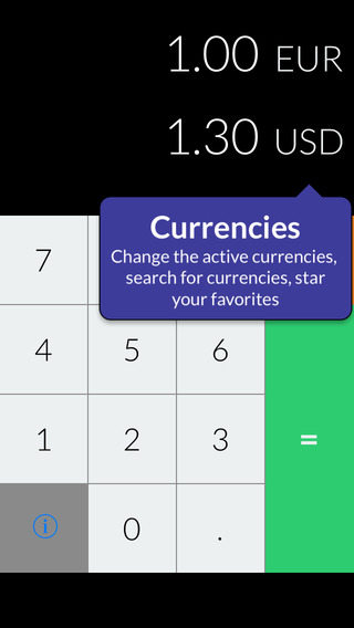 【免費財經App】Currency Converter - Convert Foreign Money Exchange Rates for Currencies from USD Dollar into EUR Euro or GBP Pound-APP點子