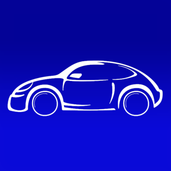 汽车大全(ALL CAR) LOGO-APP點子