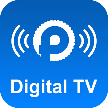 Pie TV Thai LOGO-APP點子