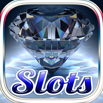 AAA Aadmirable Luxurious Jewelry Blackjack, Slots & Roulette! Jewery, Gold & Coin$! 遊戲 App LOGO-APP開箱王