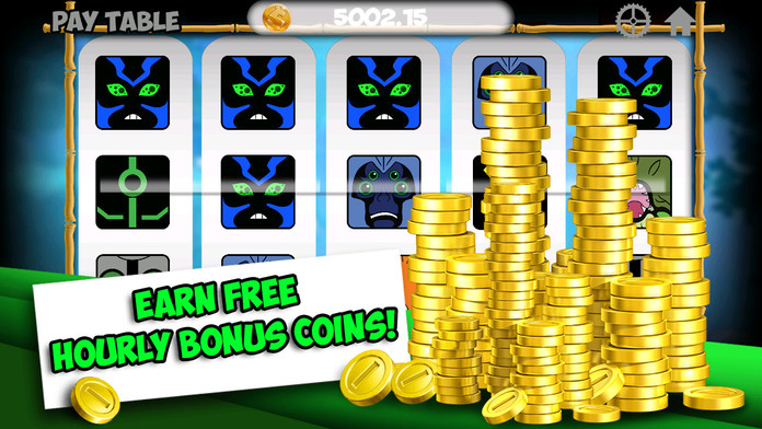 Big ben slots for ipad