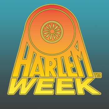 Harlem Week LOGO-APP點子