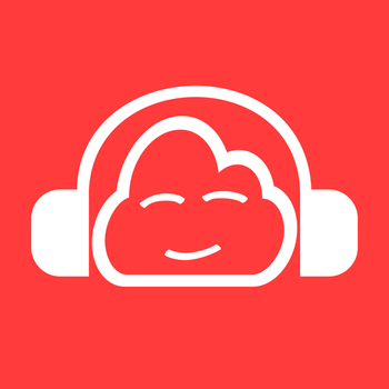 Eddy Cloud Music Pro LOGO-APP點子