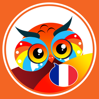 French vocabulary handbook - FREE LOGO-APP點子