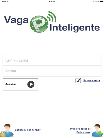 【免費工具App】Vaga Inteligente-APP點子