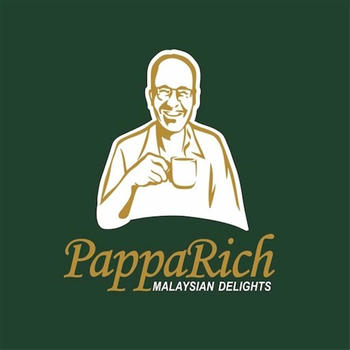 Papparich 生活 App LOGO-APP開箱王