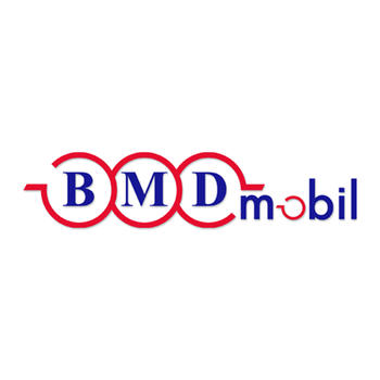 BMD Mobil for iPad LOGO-APP點子