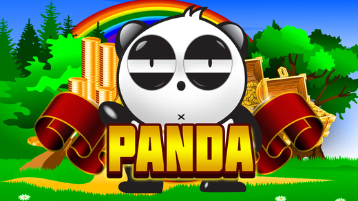 AAA Fun Panda Party Lucky Blitz in Vegas Dice Yatzy Yahtzee Casino Games Pro