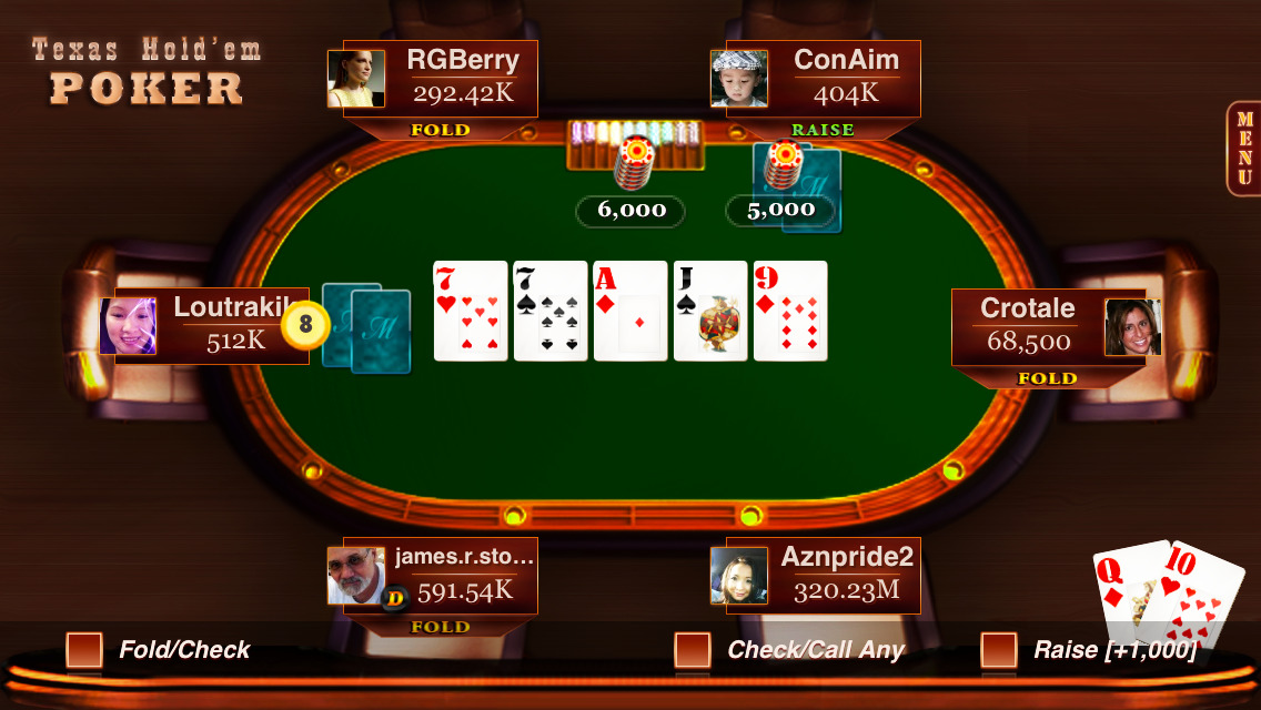 WSOP Poker: Texas Holdem Game instal the last version for android