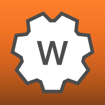 Wdgts - A Collection of Notification Center & Watch Widgets LOGO-APP點子