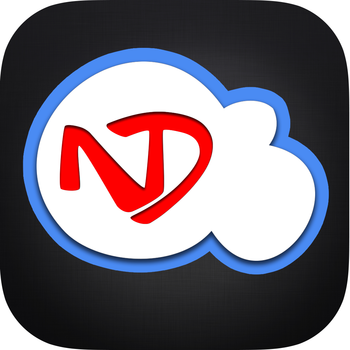 NavDeal LOGO-APP點子