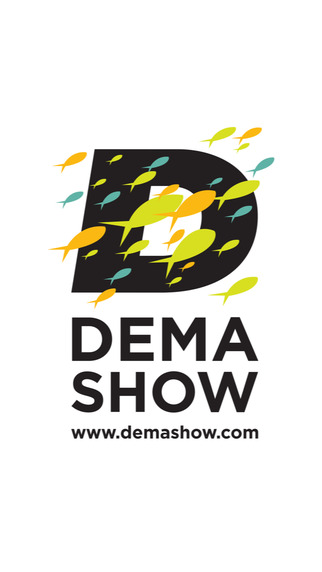DEMA Show Mobile App