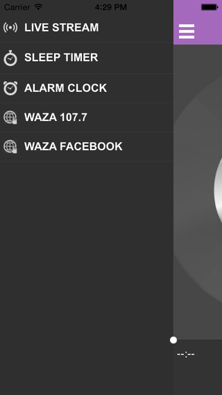 【免費娛樂App】WAZA  107.7 FM-APP點子