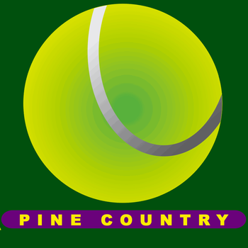 Pine Country Tennis 健康 App LOGO-APP開箱王