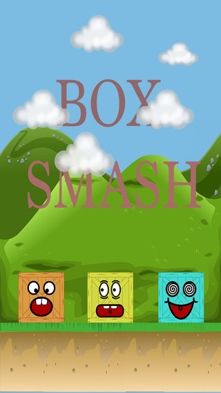 Box Smasher