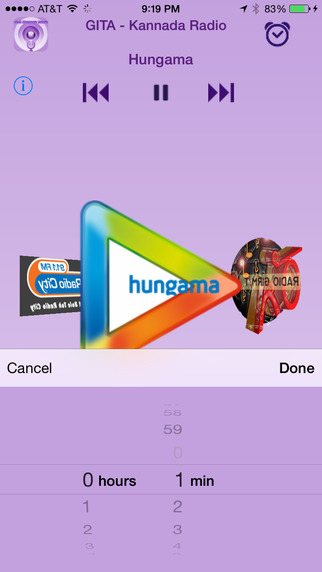 【免費娛樂App】GITA-Kannada Radio-APP點子