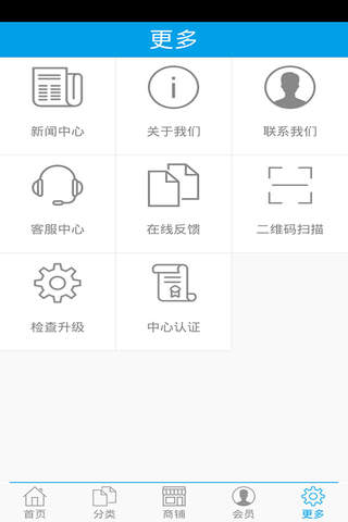 贵州美容美体网 screenshot 2