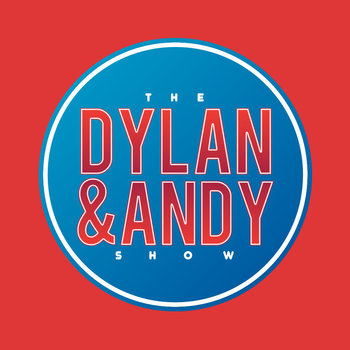 Dylan and Andy Radio LOGO-APP點子