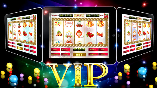 免費下載遊戲APP|Slots - Christmas Big Casino Free app開箱文|APP開箱王