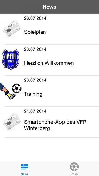 【免費運動App】VFR Winterberg-APP點子