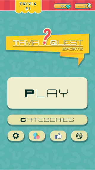 免費下載遊戲APP|Trivia Quest™ Sports - trivia questions app開箱文|APP開箱王