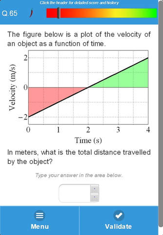 PhysiQ - Questions of Physics FULL screenshot 4