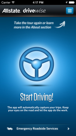 【免費工具App】Drivewise® Mobile by Allstate-APP點子