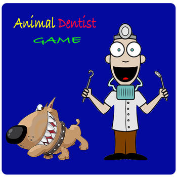 Animals Dentist 書籍 App LOGO-APP開箱王