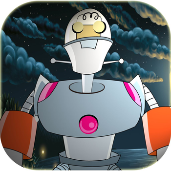 Interstellar Hero Escape - Space Guardian Runner- Pro 遊戲 App LOGO-APP開箱王