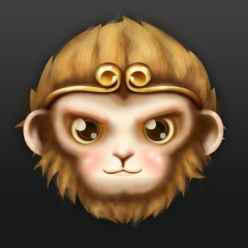 WuKong  Browser LOGO-APP點子