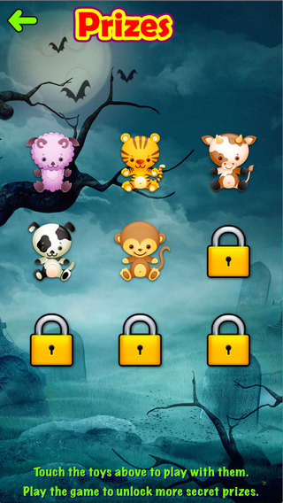 【免費教育App】Ace Math Halloween Games-APP點子