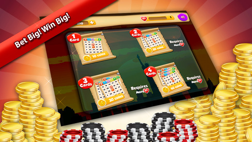 免費下載遊戲APP|American Bingo Battle FREE - Join the Casino Bash app開箱文|APP開箱王