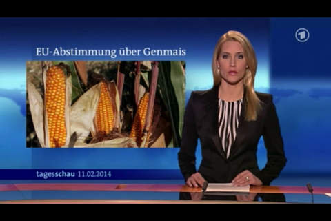 tagesschau - Nachrichten screenshot 3