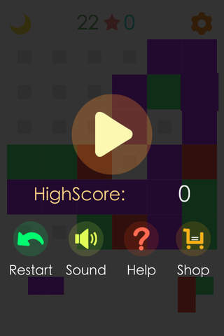 Eliminate The Squares screenshot 2
