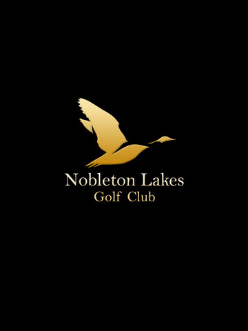 【免費運動App】Nobleton Lakes Golf Club-APP點子