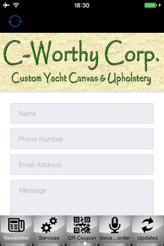 C-Worthy Corp screenshot 4