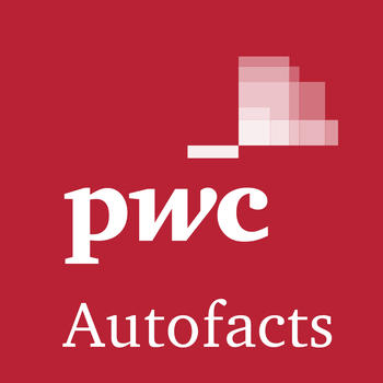 PwC Autofacts LOGO-APP點子