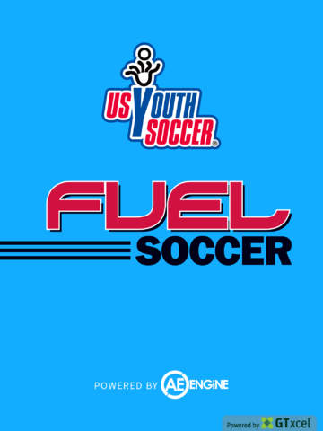 【免費運動App】US Youth Soccer's FUEL Soccer-APP點子