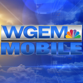 WGEM Wx LOGO-APP點子