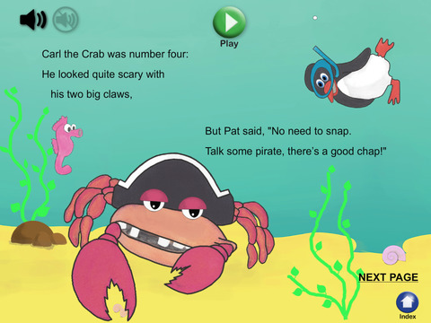 免費下載音樂APP|Susie and Phil's Pat the Pirate app開箱文|APP開箱王