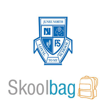 Junee North Public School - Skoolbag 教育 App LOGO-APP開箱王