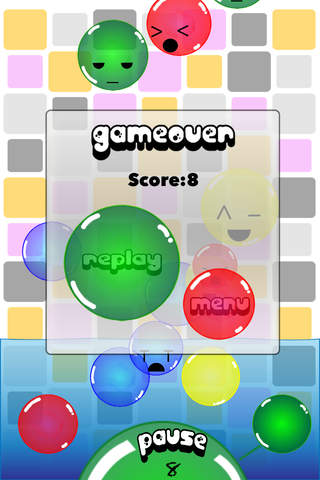 Bubble Popper Mania - Free Bubble Busting Strategy Game screenshot 3