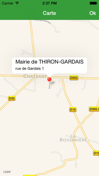 免費下載娛樂APP|Thiron Gardais app開箱文|APP開箱王