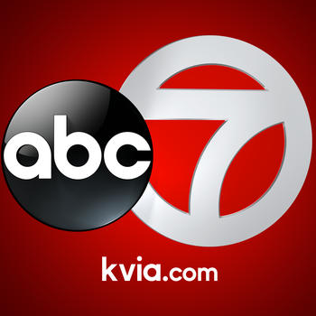 ABC-7 KVIA.com LOGO-APP點子