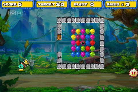 Shooting Balloon screenshot 3