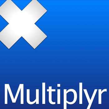 Multiplyr 教育 App LOGO-APP開箱王